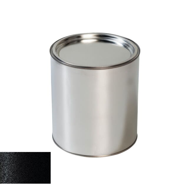 Mercedes 9191 KOSMOSSCHWARZ MET pištoľ na autolak