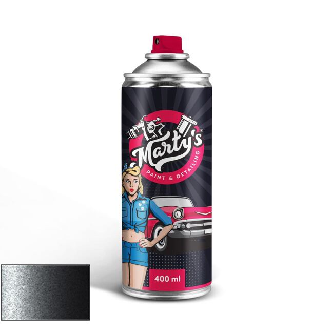 Farba v spreji MG HG Havana Grey