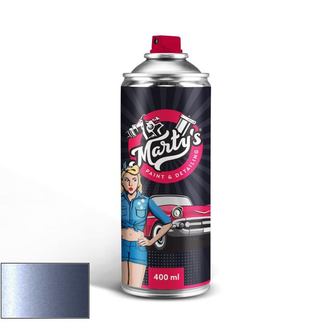 Farba v spreji Porsche 38S Lilac