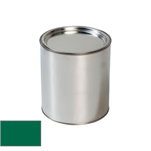 Farba na auto pre Porsche 65 Tuerkisgruen/ral6016