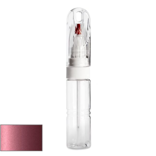 Oprava ceruzky pre Porsche 83Y Himbeerrot autolak