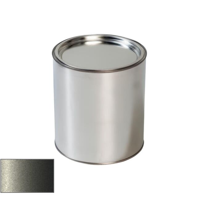 Farba na auto pre Porsche U4 Aventuringruen gun