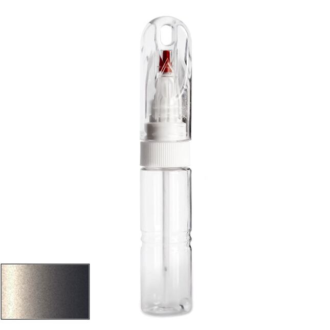 Oprava ceruzka pre Porsche W19 Coltgrau Met.