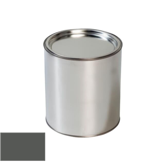 Farba na auto pre Porsche W43 China Grey gun