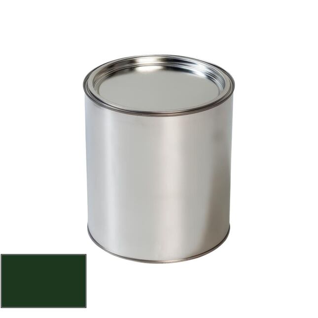 Farba na auto pre Porsche Y20 Darkgreen gun