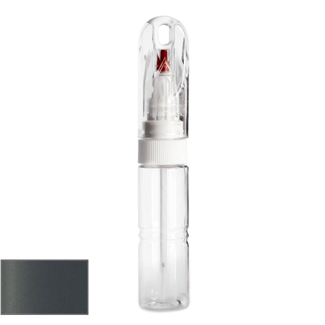 Opravná ceruzka na lak auta Porsche Z69 Grigio Telesto