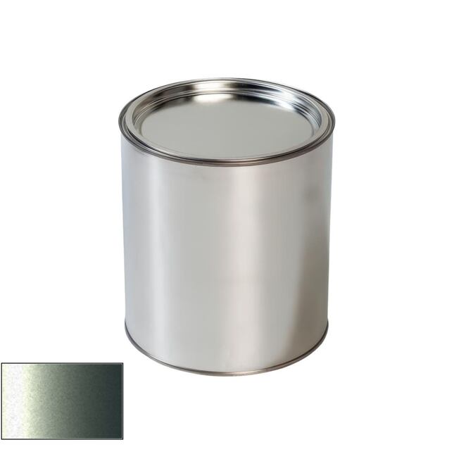 Farba na auto pre Daewoo Green gun