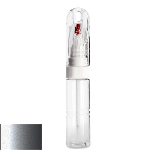 Daewoo P003 Tmavo šedá ceruzka na opravu farby auta