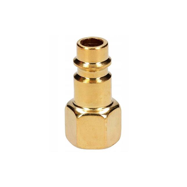 Vsuvka s vnútorným závitom 1/4