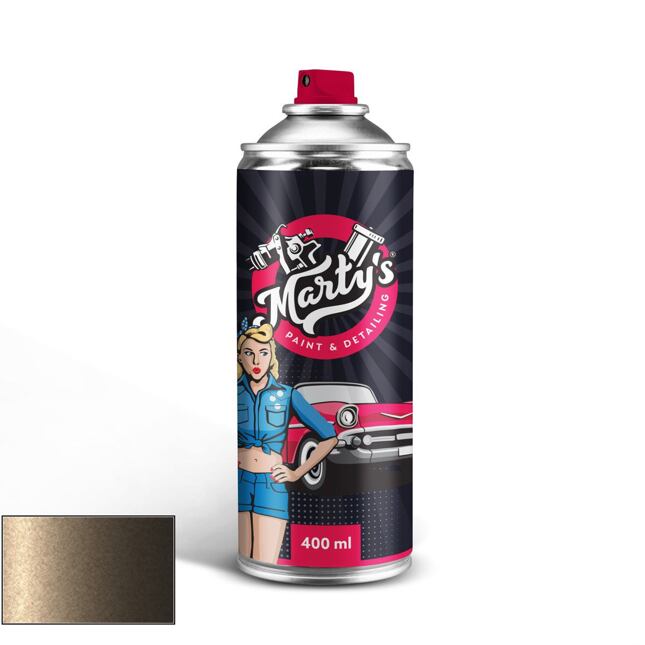 Farba v spreji Land Rover BAQ Gondwana Stone