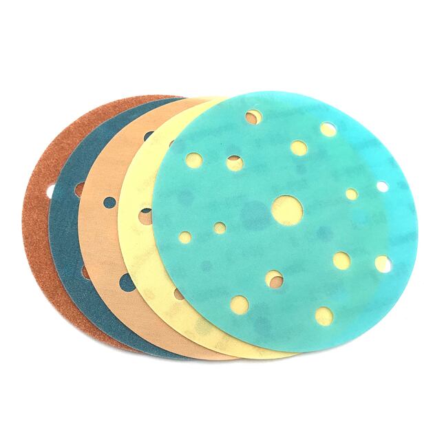 Brúsny kotúč Kovax Assilex 150 mm K240