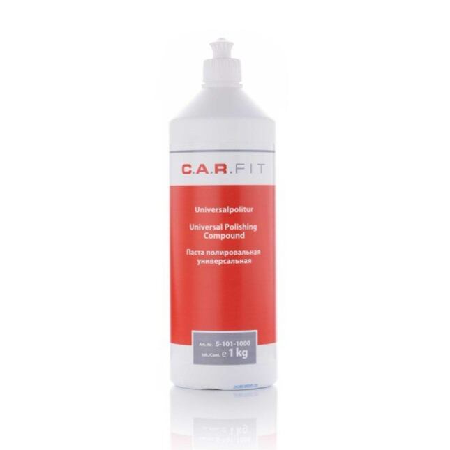 C.A.R.Fit Universalpolitur Leštící pasta 1000g