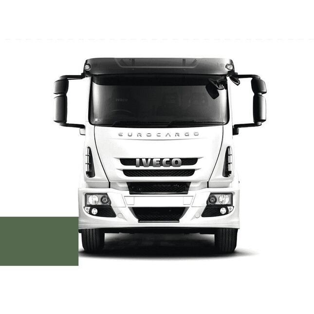 Farba na auto v spreji Iveco IC422 VERDE ALSAZIA