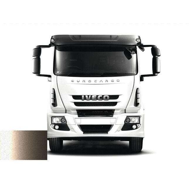 Farba na auto v spreji Iveco 721 BROWN
