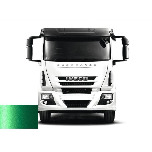 Farba na auto v spreji Iveco 82900181 SILVER GREEN 03942