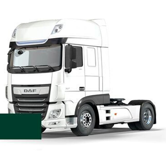 Farba na auto v spreji DAF CC676GREE SCANIA GRUEN 1546016