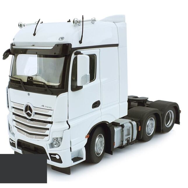 Mercedes Truck 7350 NOVAGRAU farba v spreji