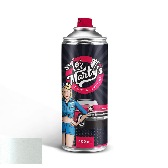 Honda NH-B55P PEARL ICEBERG WHITE 2ks/balenie