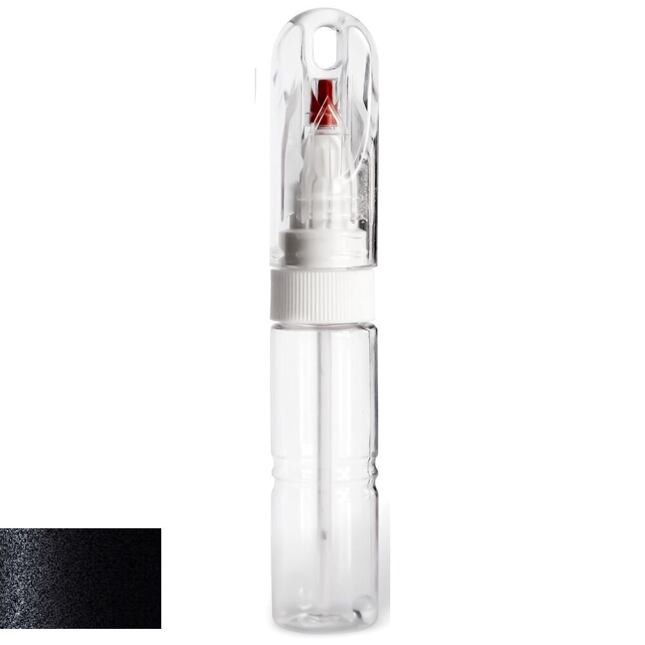 Oprava ceruzky na autolak MAZDA D Panther Black