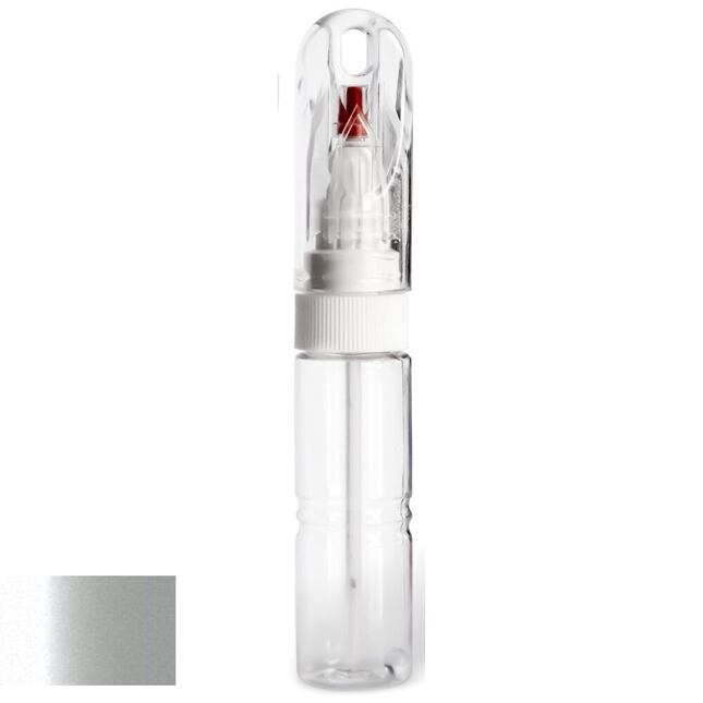 Opravná ceruzka na autolak Mitsubishi W85 biela 2ks/balenie