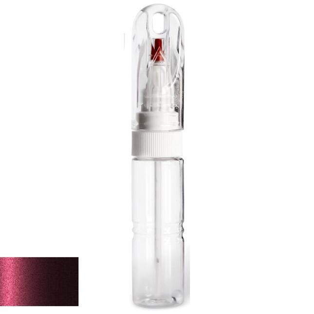 Oprava ceruzky pre Nissan L40 Red Purple autolak