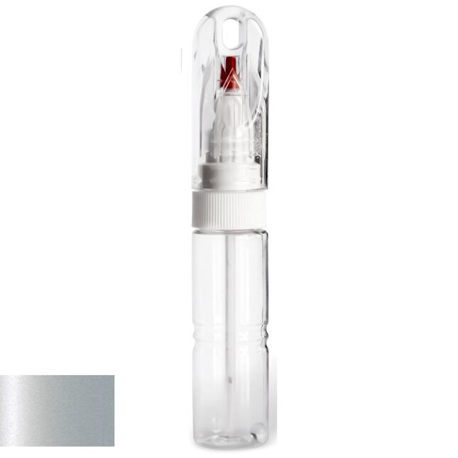 Laková ceruzka Sedadlo LB9Z WHITE SILVER