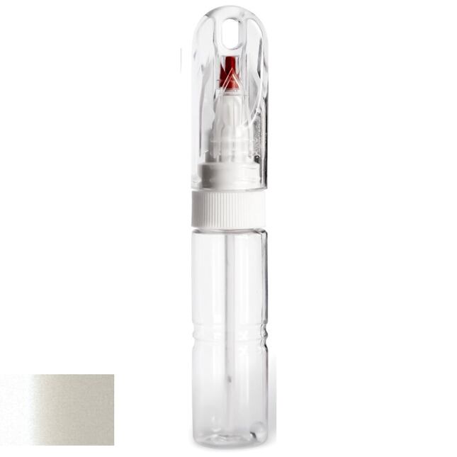 Oprava ceruzky na autolak KIA U4 WHITE