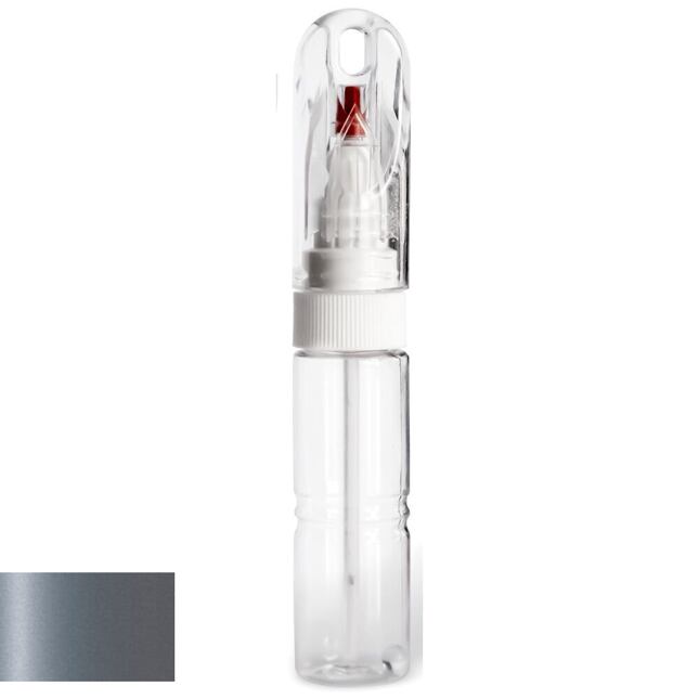 Oprava ceruzky na autolak Fiat 472A AZUL TIATA