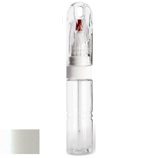 Oprava ceruzky na autolak Fiat W54 BIANCO PERLA