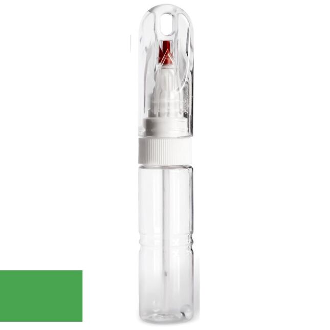 Oprava ceruzky na autolak Ford FR SIGNALGRUEN 77