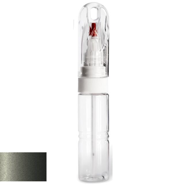 Oprava ceruzky na autolak Ford DH6 MONTANAGRUEN