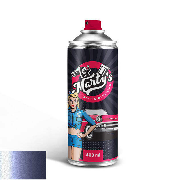 Honda PB78M BERRY PURPLE farba v spreji na auto