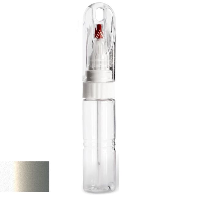 Farba ceruzka Chrysler H81 LA GUARDIA SILVER