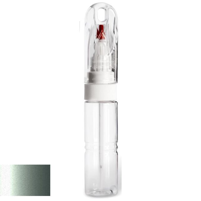 Oprava ceruzky na autolak Nissan 356 BLUE