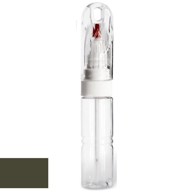 Oprava ceruzky na autolak Nissan J12 KHAKI 2S