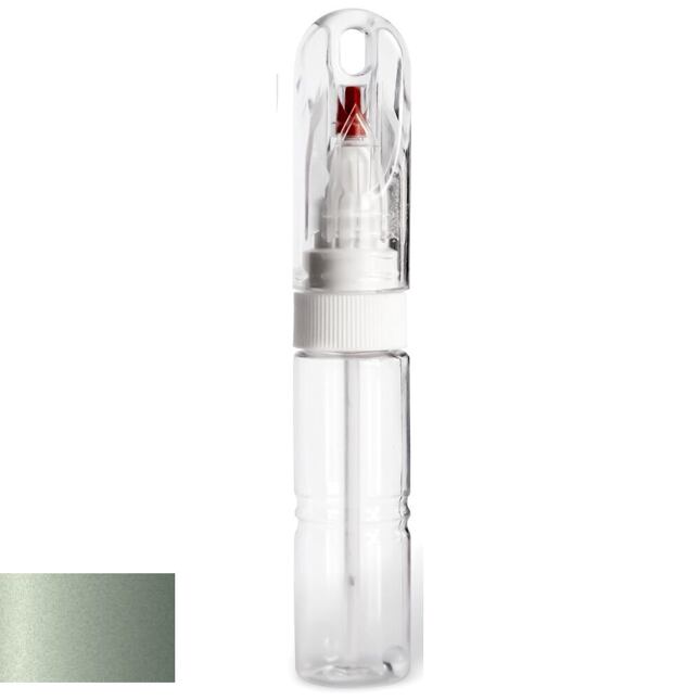 Oprava ceruzky na autolak Nissan 313 LIGHT GREEN