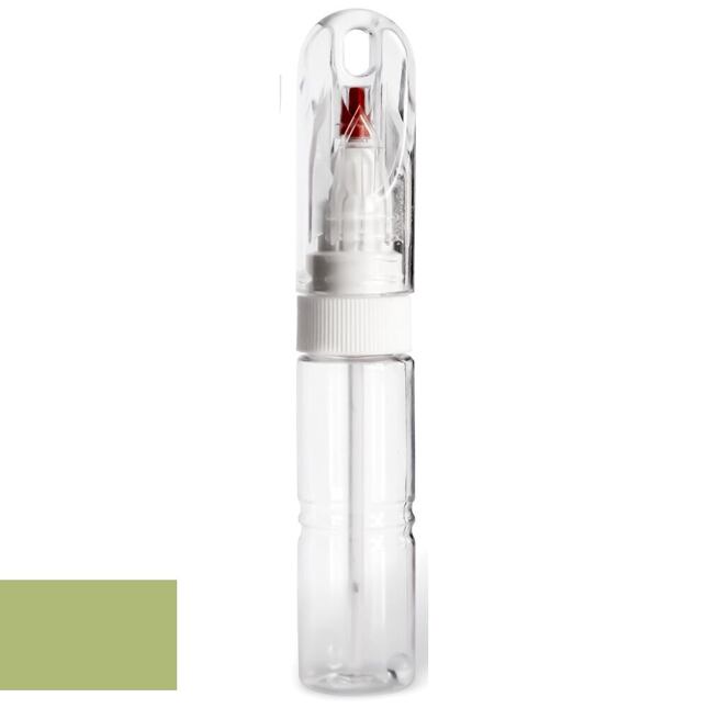 Oprava ceruzky na autolak Peugeot KRUC VERT CEYLAN