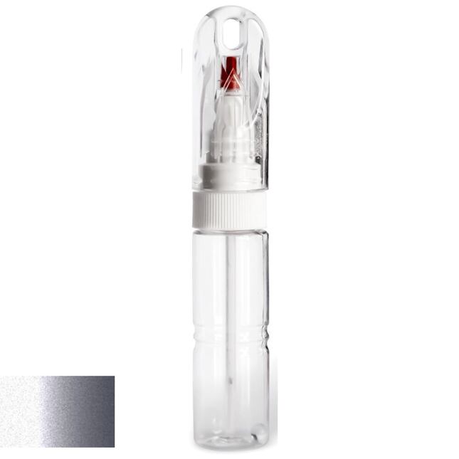 Oprava ceruzka pre Suzuki ZLK PURPLISH SILVER