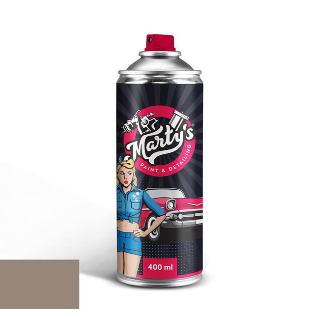 Toyota 4S4 BEIGE farba v spreji