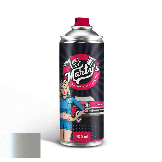 Toyota 74 BLUISH PEARL CHRYSTAL farba v spreji