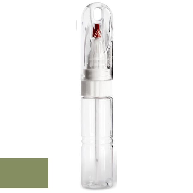 Retušovacia ceruzka pre Volkswagen VW LD6G CEDAR GREEN