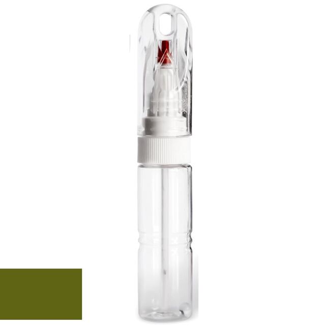 Retušovací tužka na lak  Škoda 5225 GREEN