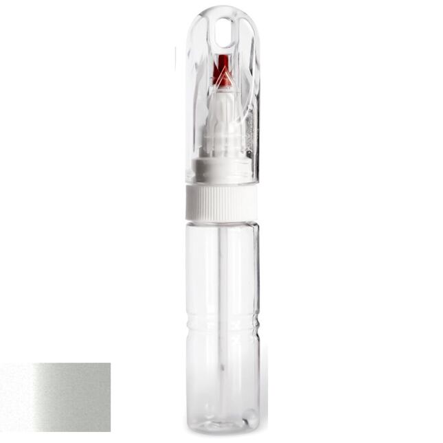 Laková tužka Volvo 707 CRYSTAL WHITE 2ks/bal