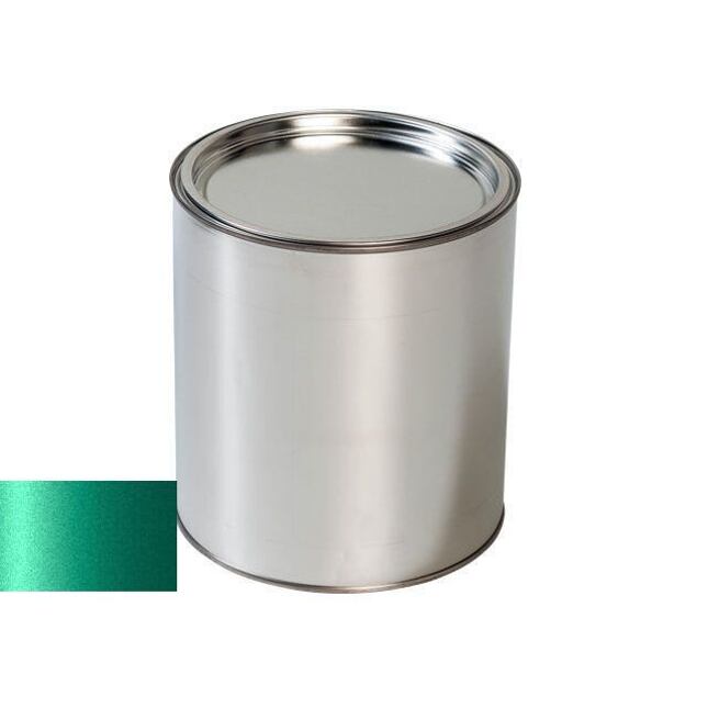 Autolak do pistole Škoda LF6U PAZIFICGRUEN /ZELENA PACIFICKA