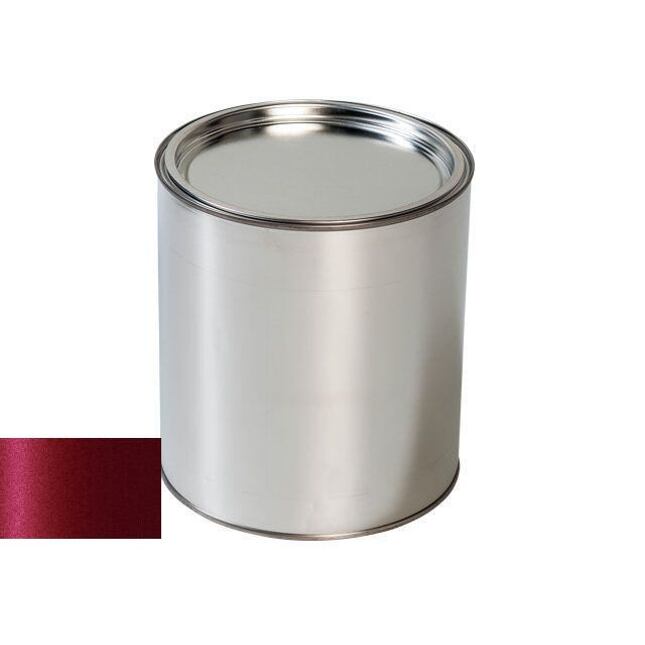 Autolak do pistole Mitsubishi 661-2117 KKM BRILLIANT RED