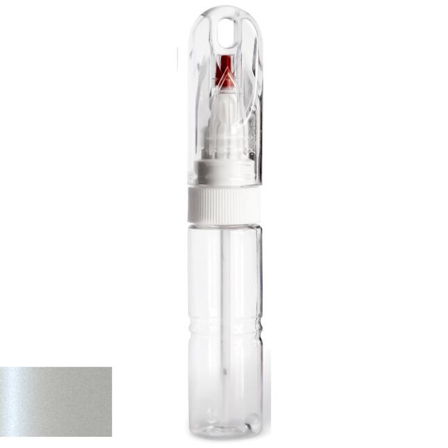 Opravná ceruzka na lak Hyundai PW6 White Crystal 2ks/balenie