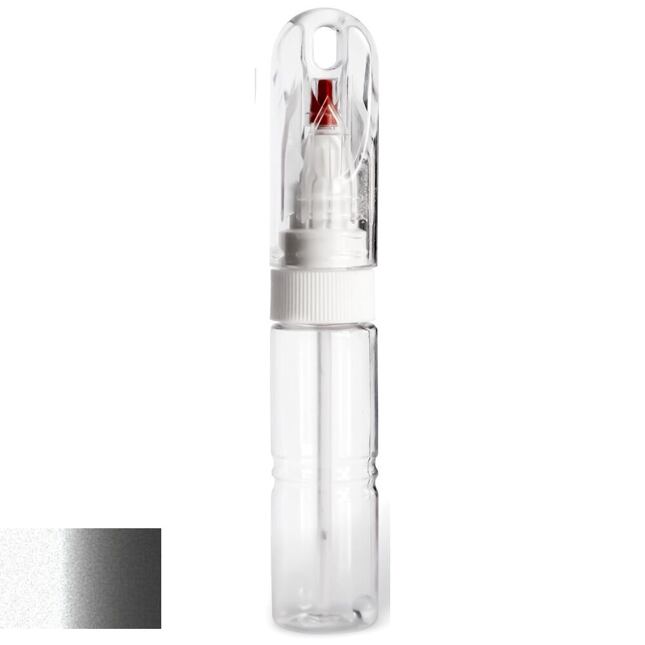 Oprava ceruzka Volkswagen VW L88Z FELGEN BRILLIANTCHROMLACK MET