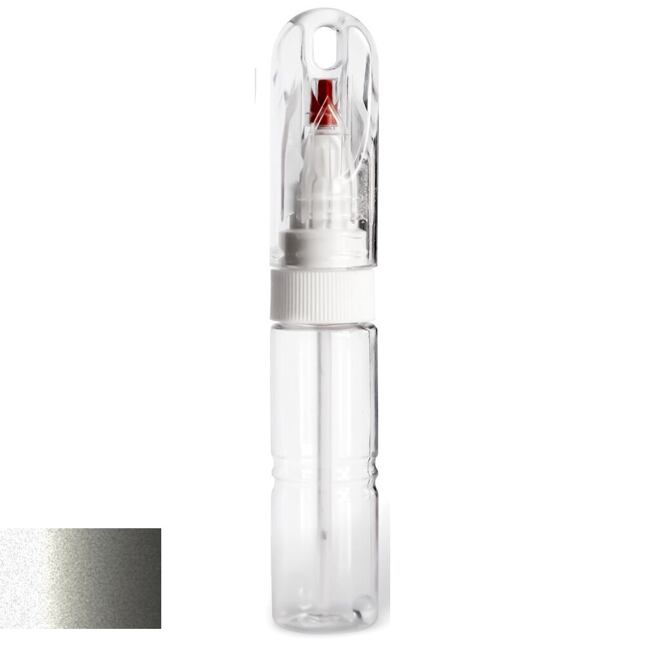 Oprava pero Mitsubishi H28 GENTILE SILVER MET