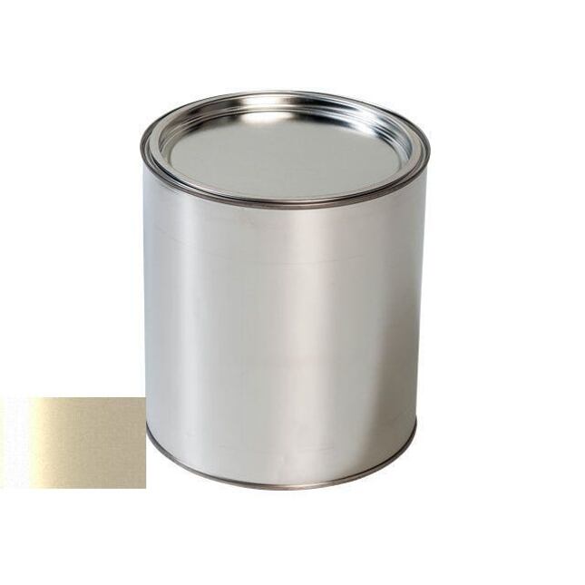 Pištoľ na autolak Volvo 491 VANILLA CREAM