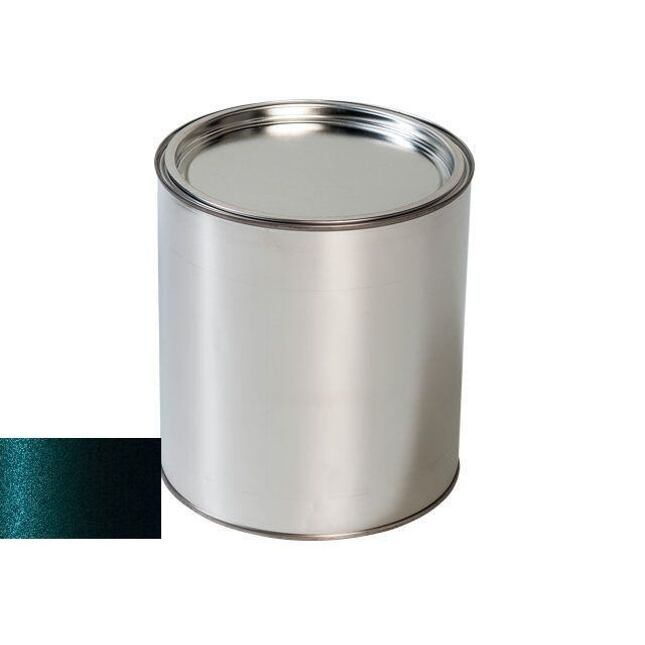 Farba na pištoľ KIA KJ GREEN